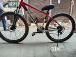 Brand- Toronto nicara 29T  mtb