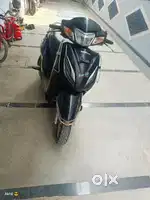 Black Activa 6g
