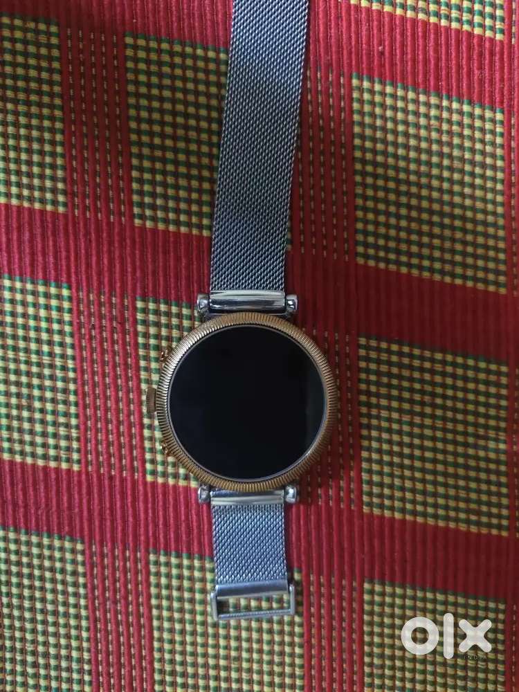 Fosil Gen4