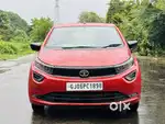 Tata Altroz 1.2 XM Plus, 2020, Petrol