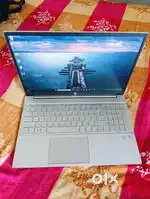 Hp i5 12gen 16gb ram laptop 512gb hdd