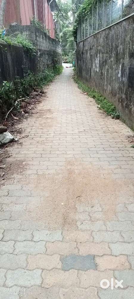 New house  second floor, near Vishyabharathi public school