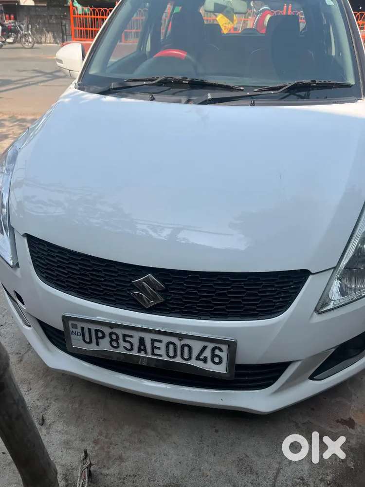 Gadi full commplete hai