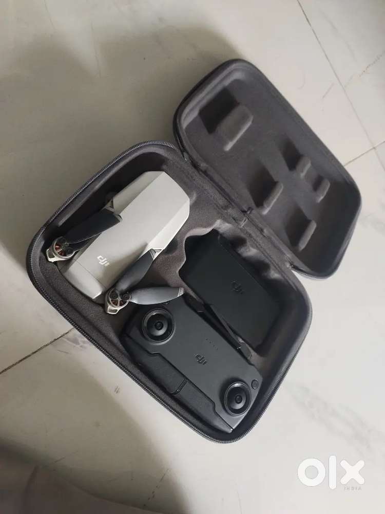 Dji mavic mini Drone