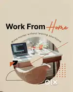 Work from home