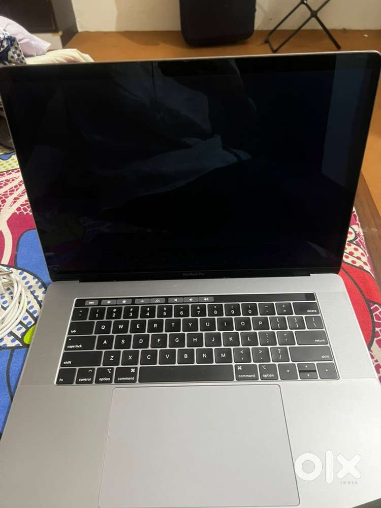 Macbook pro