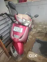 Active Honda 2010 model 1st owner