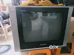 Sansui 24-inch CRT TV – Good Condition, Working