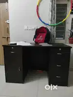Table computer table