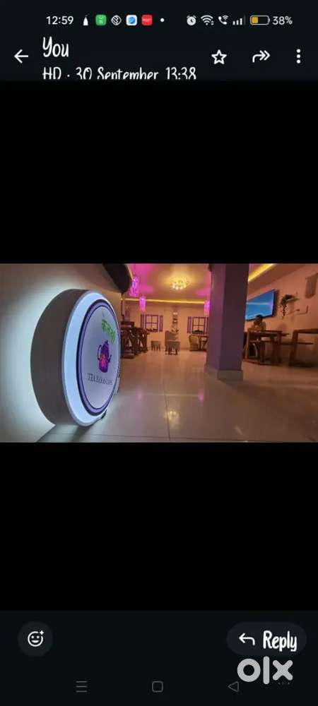 Caffe meri House kpeeping ke like female worker cahiye