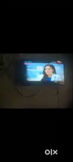 LED TV 24 inch