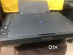 Canon Printer Pixma E470