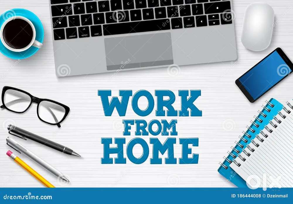 Work from home