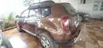 Renault Duster 2015