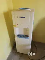 Blue star water dispensar