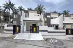 Pollachi NH road