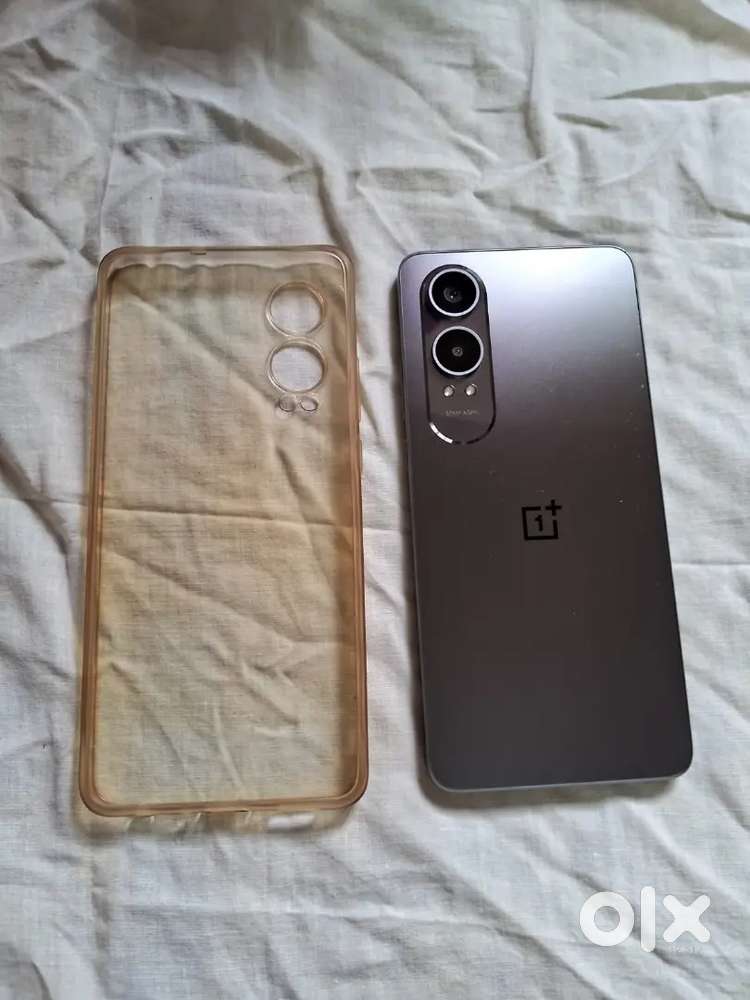 One plus Nord CE 4 Lite 8+128Gb