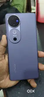 Vivo v40 12 gb ram 512gb storage