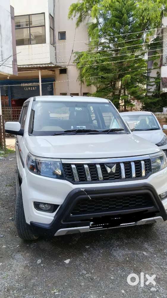 Mahindra Bolero Neo 2024 Diesel 23000 Km Driven