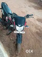 Honda dream yuga