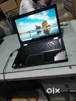 Lenovo yoga 500 intel core i3 5th gen 4GB RAM + 500GB HDD + Windows 10