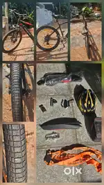 Electric Cycle