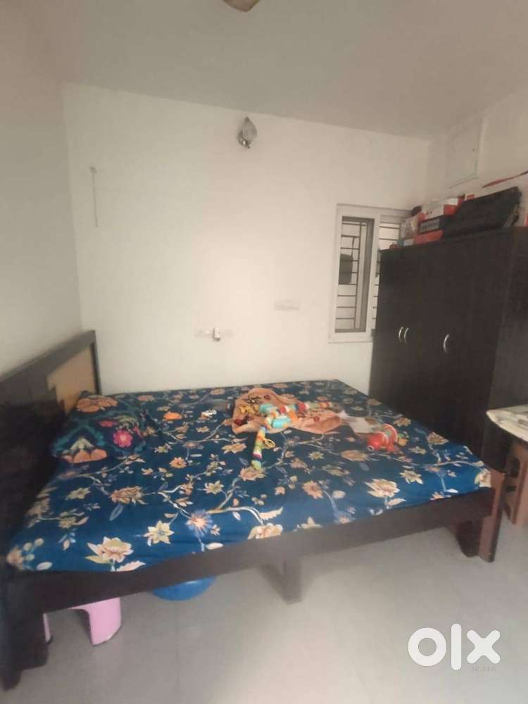 2BHK LEASE available in K R Puram