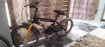 Hero cycle