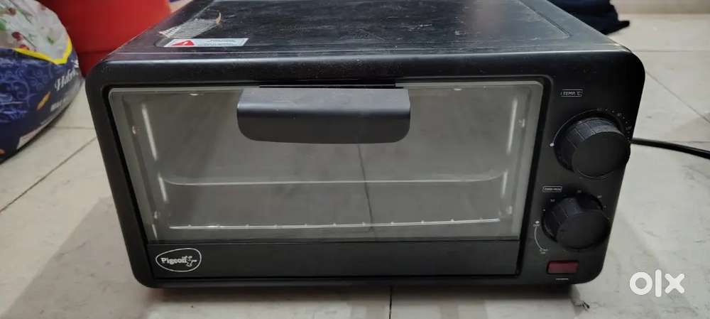 Pigeon Microwave 9L New