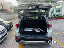 Hyundai Creta 1.6 S Automatic Diesel, 2018, Diesel