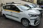 Uber Driver