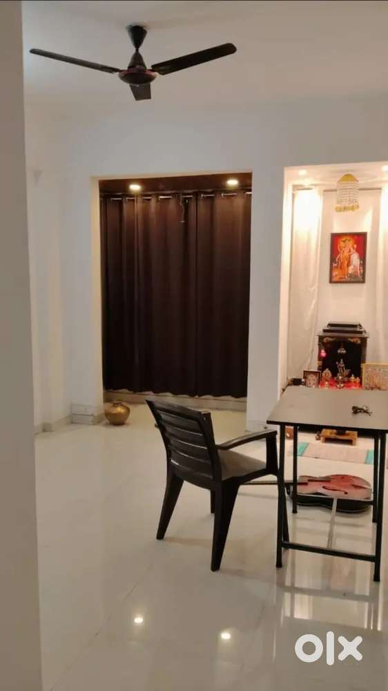 Male P.G for 1 BHK Apt