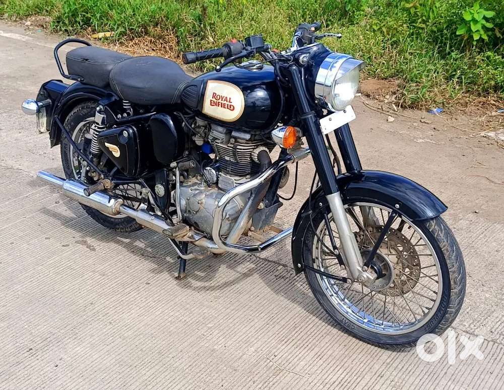 ROYAL ENFIELD CLASSIC 350 TOP CONDITION