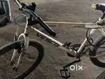 Vesco downtown cylce in a running condition fantastic cycle very smoo