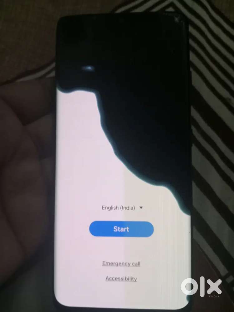 Samsung s21 ultra 5g 12gb ram 256gb rom
