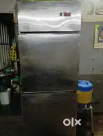 Fridge for hotel