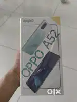 Oppo A52,4,64