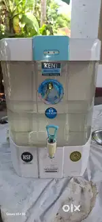 Kent Water purifier