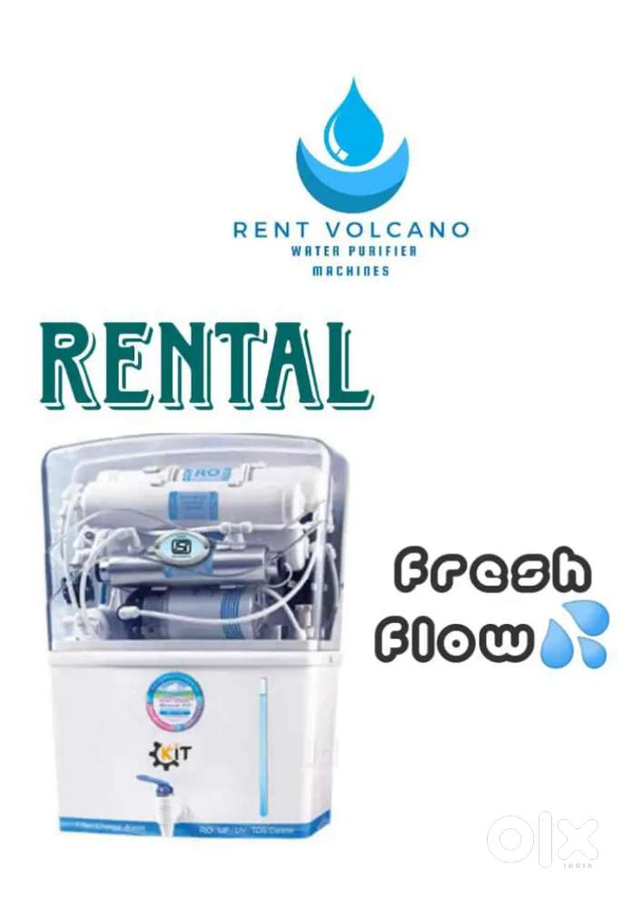 Save Money, Say No bottle water,Make mineral water at home.