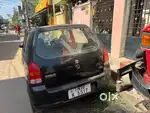 Maruti Suzuki Alto 2012 Petrol 49000 Km Driven
