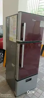 Whirlpool Fridge Excellent Condition