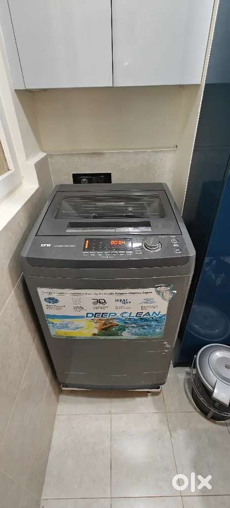 IFB 7 kg Fully Automatic Top Load