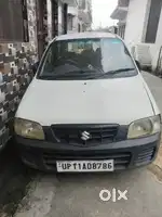Maruti Suzuki Alto 800 2011 Petrol 75055 Km Driven
