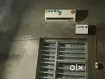 Split AC with All accessories