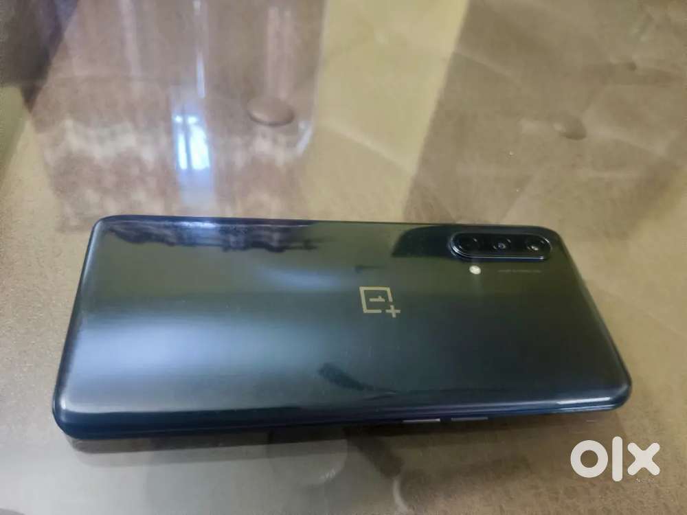 One Plus Nord CE 5G