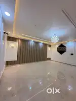 Two side open 3 BHK builder floor ready to move in Nawada.
