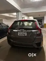 Honda Jazz 2016 LPG 100000 Km Driven