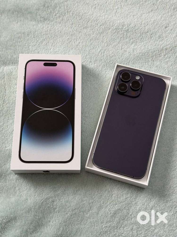 1TB iPhone 14 Pro Max 1TB