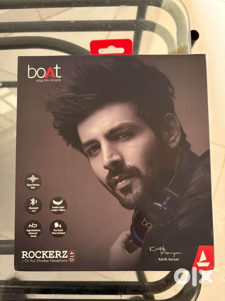 Boat Headphones for sale