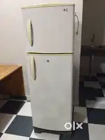 LG Refrigerator
